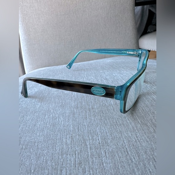 COACH Glasses - Picture 4 of 7